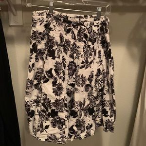 Talbots skirt-6